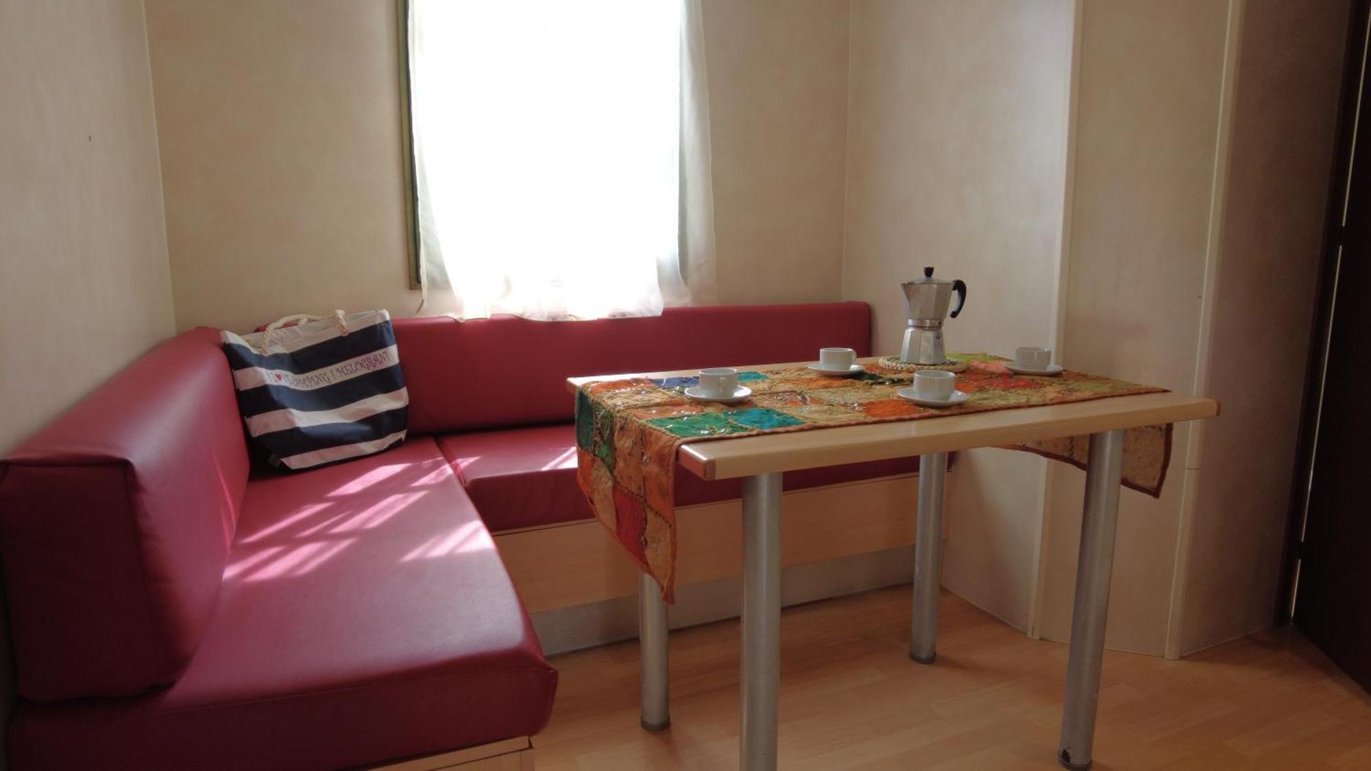 Camping I Melograni Marina Di Bibbona Extérieur photo