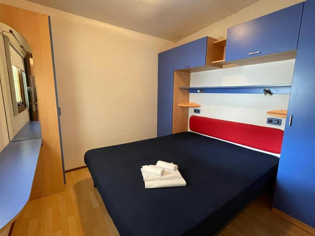 Camping I Melograni Marina Di Bibbona Extérieur photo