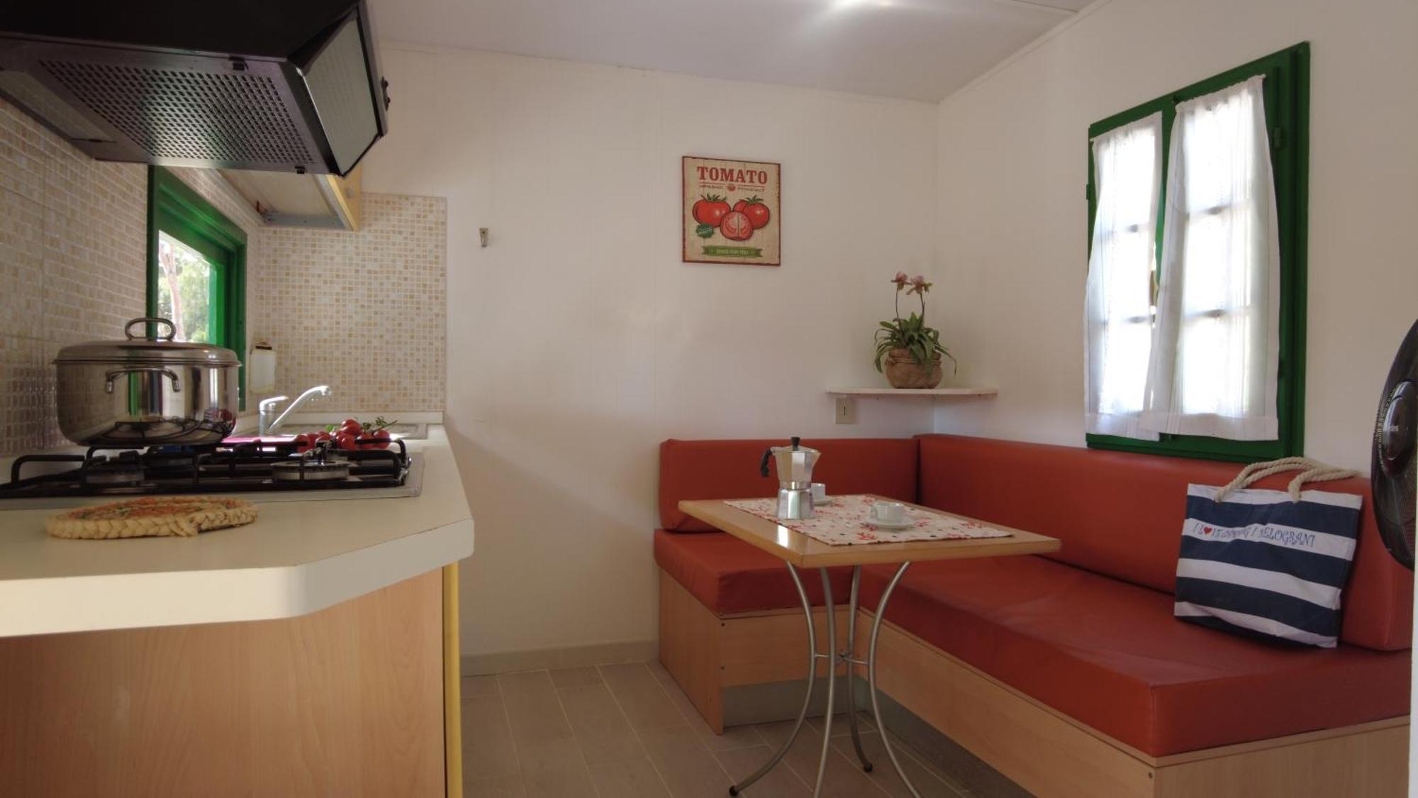 Camping I Melograni Marina Di Bibbona Extérieur photo