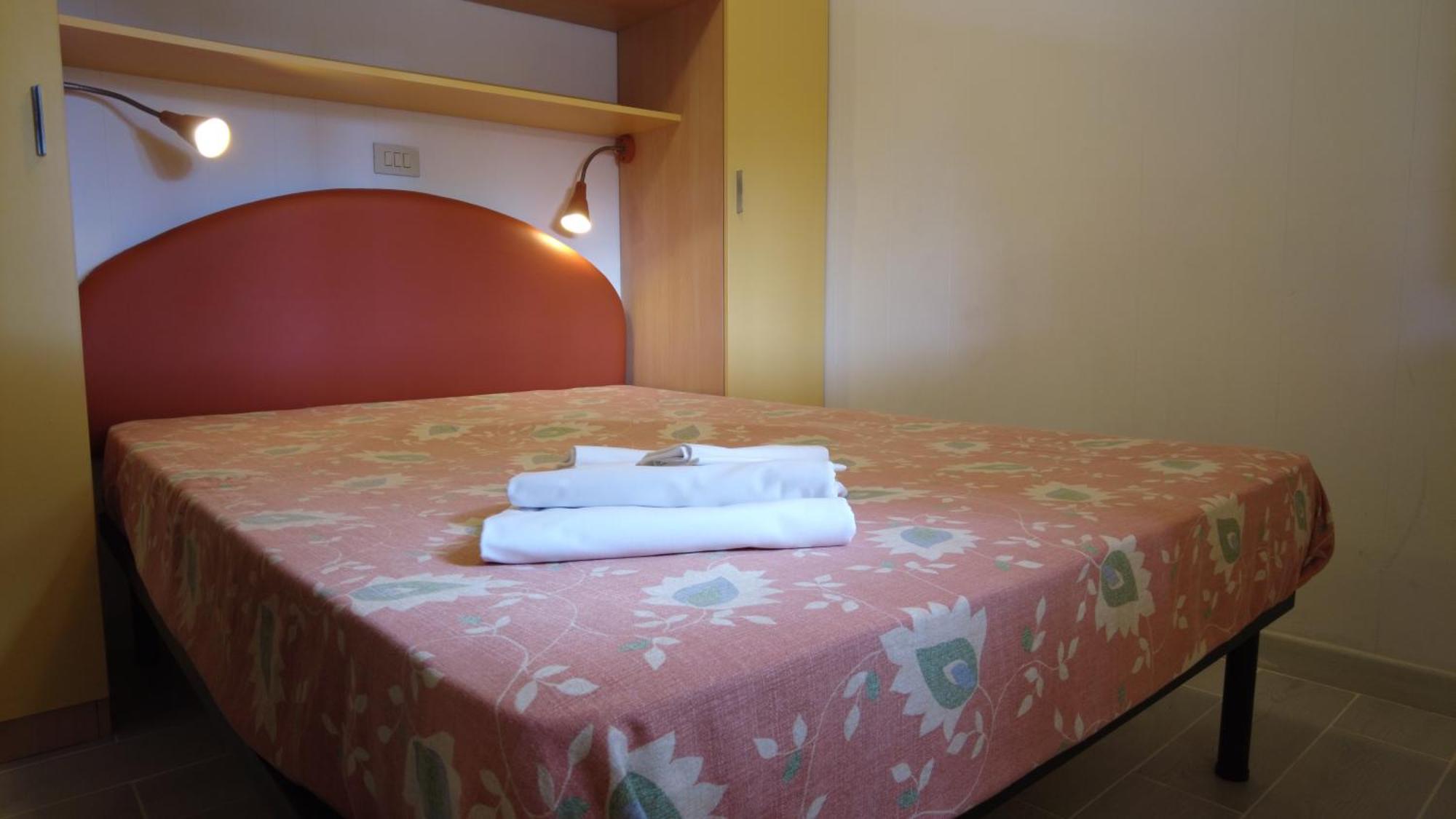 Camping I Melograni Marina Di Bibbona Extérieur photo