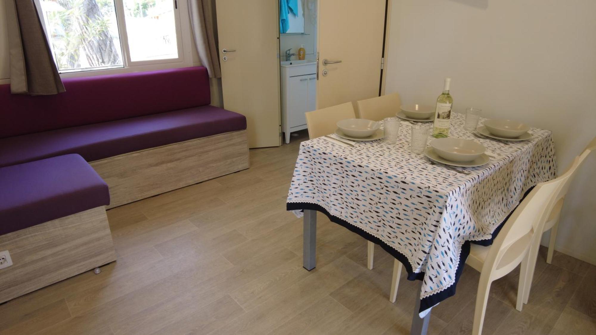 Camping I Melograni Marina Di Bibbona Extérieur photo