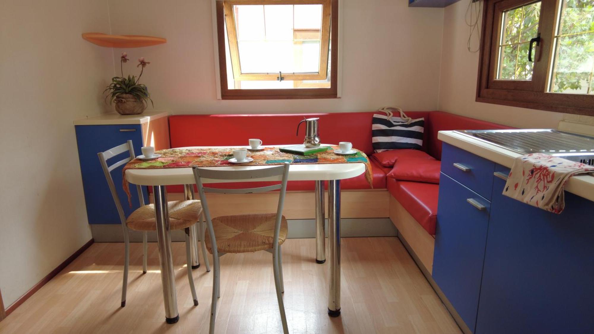 Camping I Melograni Marina Di Bibbona Extérieur photo