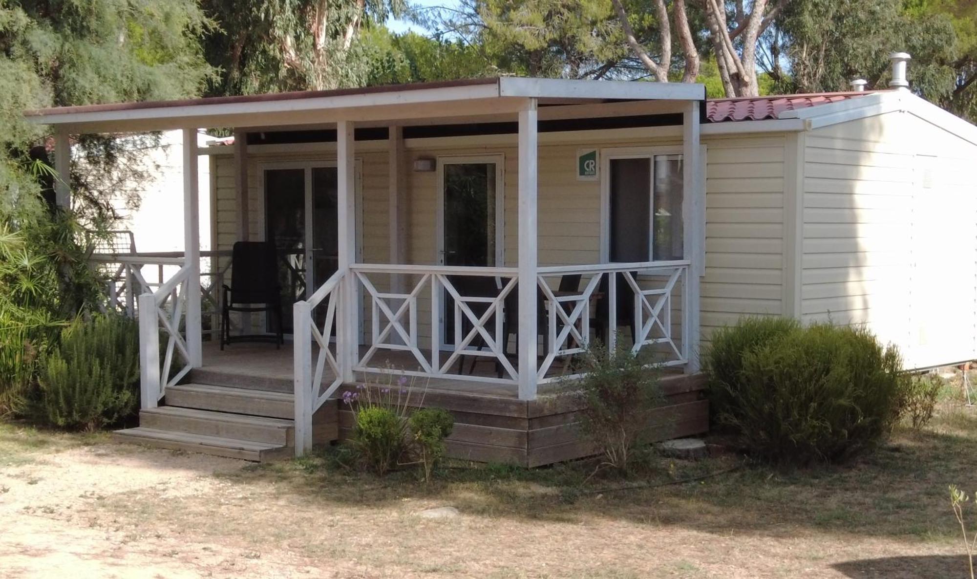 Camping I Melograni Marina Di Bibbona Extérieur photo
