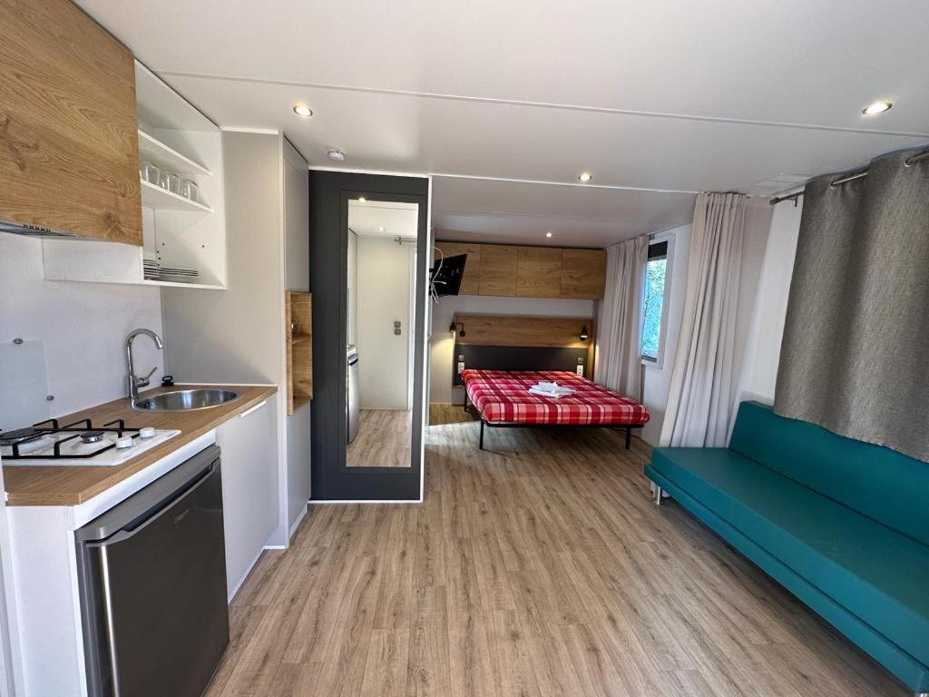 Camping I Melograni Marina Di Bibbona Extérieur photo